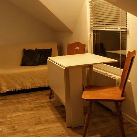 Appartement W Karkonoszach Stary Eden *