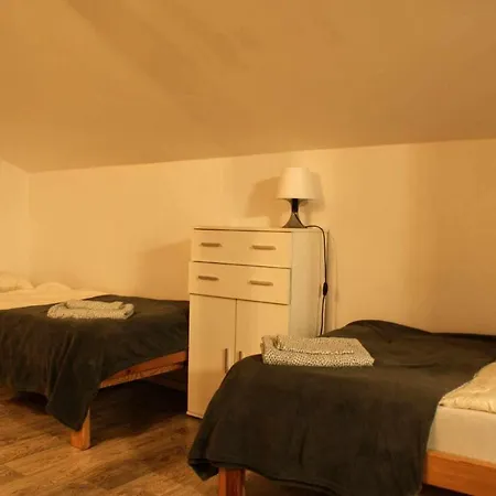 Appartement W Karkonoszach Stary Eden Karpacz