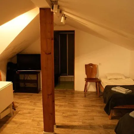 Appartement W Karkonoszach Stary Eden