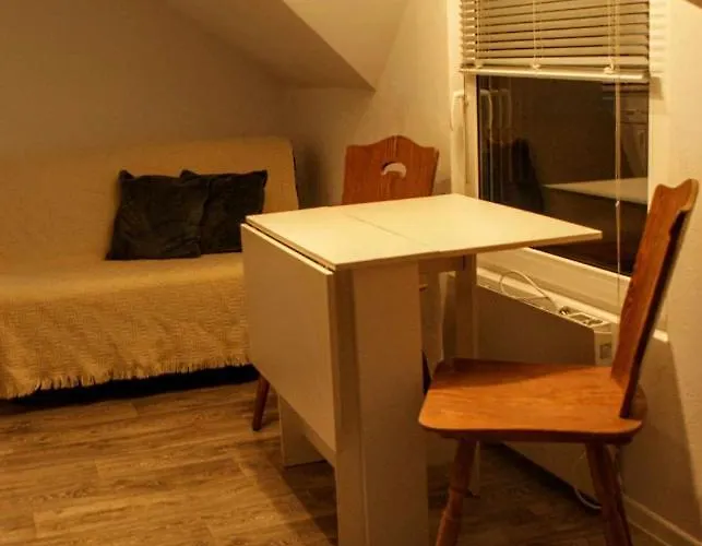 Appartement W Karkonoszach Stary Eden *