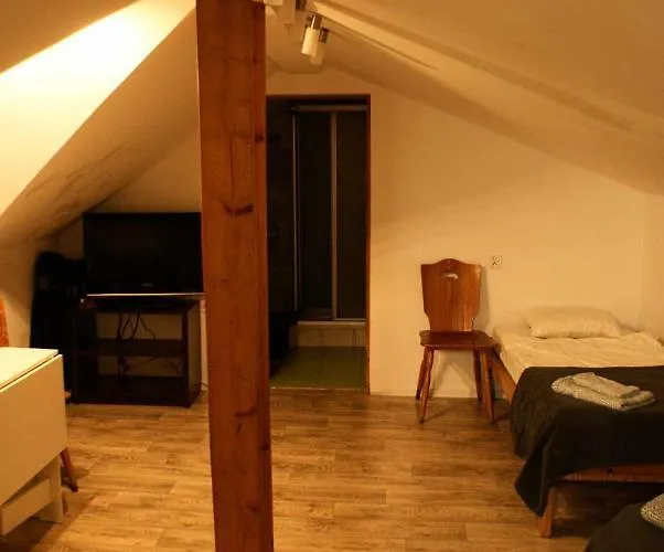 Appartement W Karkonoszach Stary Eden